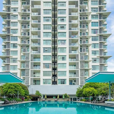 Suasana Bukit Ceylon By Plush Kuala Lumpur Kültér fotó