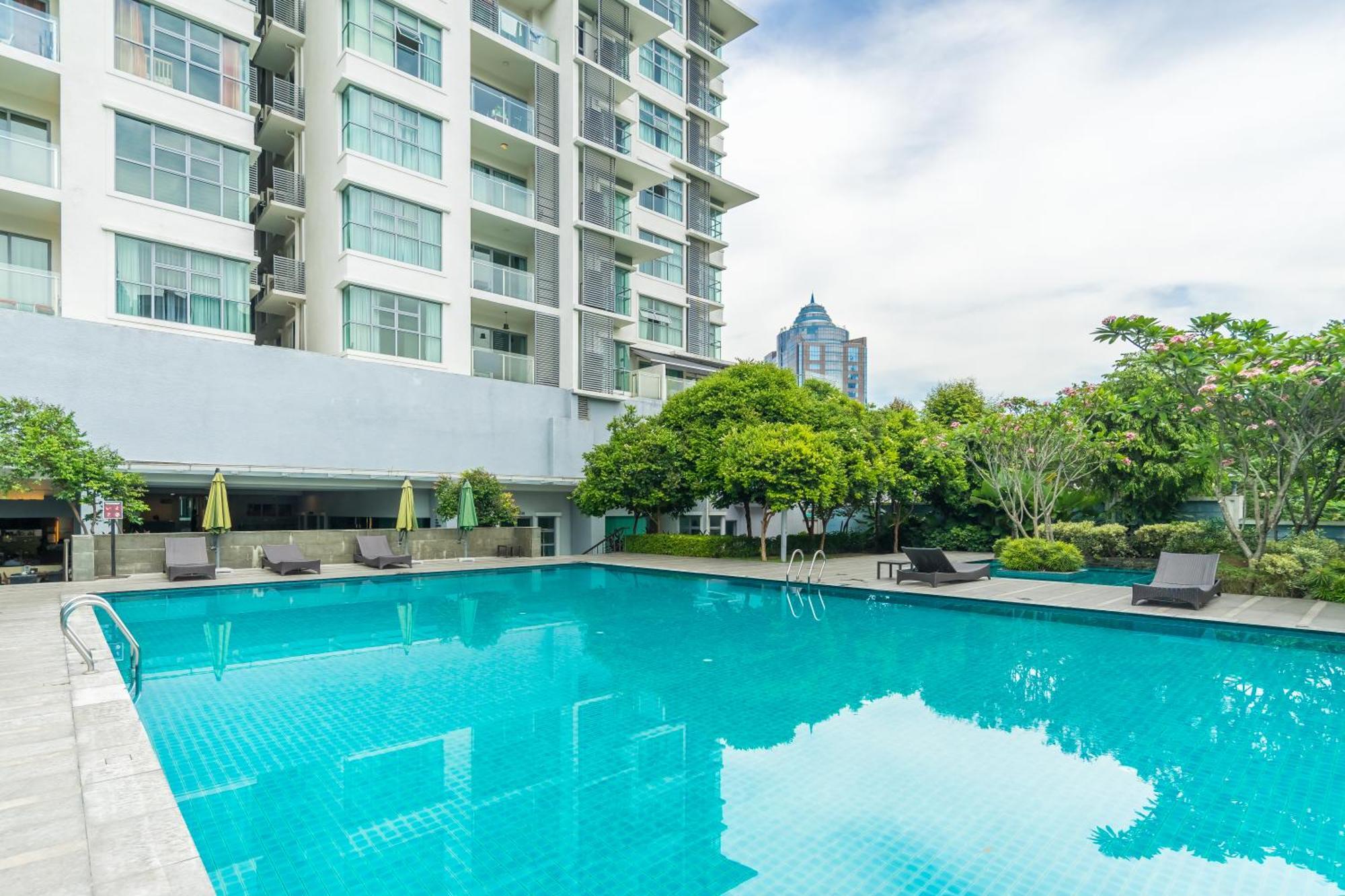 Suasana Bukit Ceylon By Plush Kuala Lumpur Kültér fotó